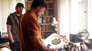 Das dunkle Vermächtnis TV Fernsehen Das Erste ARD Streamen online Mediathek Video on Demand DVD kaufen