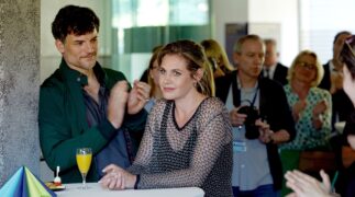 Das dunkle Vermächtnis TV Fernsehen Das Erste ARD Streamen online Mediathek Video on Demand DVD kaufen