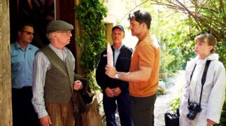 Das dunkle Vermächtnis TV Fernsehen Das Erste ARD Streamen online Mediathek Video on Demand DVD kaufen