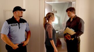 Das dunkle Vermächtnis TV Fernsehen Das Erste ARD Streamen online Mediathek Video on Demand DVD kaufen