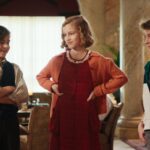 Das geheime Stockwerk