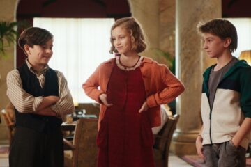 Das geheime Stockwerk