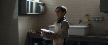 Das geheime Stockwerk