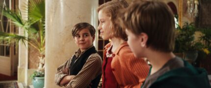 Das geheime Stockwerk