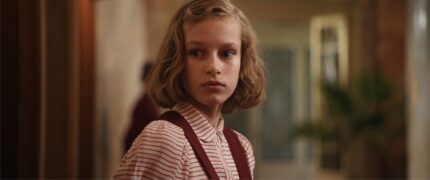 Das geheime Stockwerk