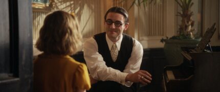 Das geheime Stockwerk