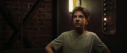 Das geheime Stockwerk