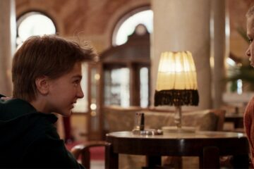 Das geheime Stockwerk