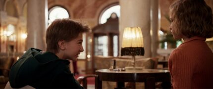 Das geheime Stockwerk