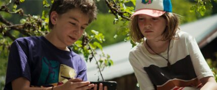Das geheime Stockwerk