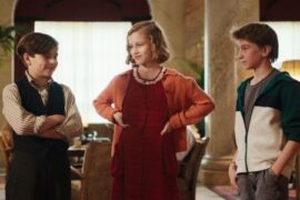 Das geheime Stockwerk