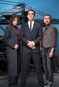 Der Beschützer - Wissen, das tötet Tv Fernsehen Das Erste ARD Streamen online Mediathek Video on Demand DVD kaufen