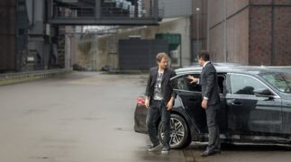 Der Beschützer - Wissen, das tötet Tv Fernsehen Das Erste ARD Streamen online Mediathek Video on Demand DVD kaufen