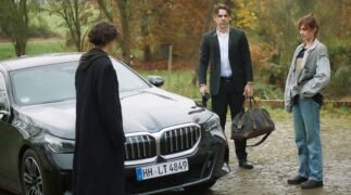 Der Beschützer - Wissen, das tötet Tv Fernsehen Das Erste ARD Streamen online Mediathek Video on Demand DVD kaufen