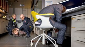 Der Beschützer - Wissen, das tötet Tv Fernsehen Das Erste ARD Streamen online Mediathek Video on Demand DVD kaufen