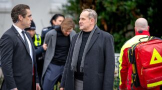 Der Beschützer - Wissen, das tötet Tv Fernsehen Das Erste ARD Streamen online Mediathek Video on Demand DVD kaufen