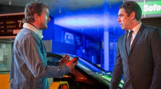 Der Beschützer - Wissen, das tötet Tv Fernsehen Das Erste ARD Streamen online Mediathek Video on Demand DVD kaufen