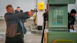 Der Beschützer - Wissen, das tötet Tv Fernsehen Das Erste ARD Streamen online Mediathek Video on Demand DVD kaufen