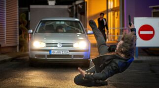 Der Beschützer - Wissen, das tötet Tv Fernsehen Das Erste ARD Streamen online Mediathek Video on Demand DVD kaufen