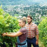 Der Bozen-Krimi: Rebenblut TV Fernsehen Das Erste ARD Streamen online Mediathek Video on Demand DVD kaufen