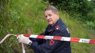 Der Bozen-Krimi: Rebenblut TV Fernsehen Das Erste ARD Streamen online Mediathek Video on Demand DVD kaufen