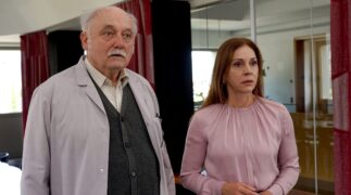 Der Bozen-Krimi: Rebenblut TV Fernsehen Das Erste ARD Streamen online Mediathek Video on Demand DVD kaufen