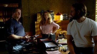 Der Bozen-Krimi: Rebenblut TV Fernsehen Das Erste ARD Streamen online Mediathek Video on Demand DVD kaufen