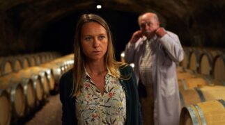 Der Bozen-Krimi: Rebenblut TV Fernsehen Das Erste ARD Streamen online Mediathek Video on Demand DVD kaufen