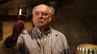 Der Bozen-Krimi: Rebenblut TV Fernsehen Das Erste ARD Streamen online Mediathek Video on Demand DVD kaufen