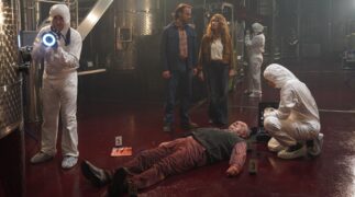 Der Bozen-Krimi: Rebenblut TV Fernsehen Das Erste ARD Streamen online Mediathek Video on Demand DVD kaufen