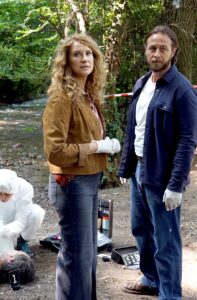 Der Bozen-Krimi: Teuflische Strafe Tv Fernsehen Das Erste ARD Streamen online Mediathek Video on Demand DVD kaufen