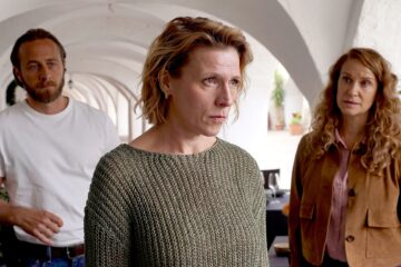 Der Bozen-Krimi: Teuflische Strafe Tv Fernsehen Das Erste ARD Streamen online Mediathek Video on Demand DVD kaufen