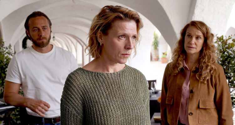 Der Bozen-Krimi: Teuflische Strafe Tv Fernsehen Das Erste ARD Streamen online Mediathek Video on Demand DVD kaufen