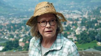 Der Bozen-Krimi: Teuflische Strafe Tv Fernsehen Das Erste ARD Streamen online Mediathek Video on Demand DVD kaufen