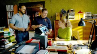 Der Bozen-Krimi: Teuflische Strafe Tv Fernsehen Das Erste ARD Streamen online Mediathek Video on Demand DVD kaufen