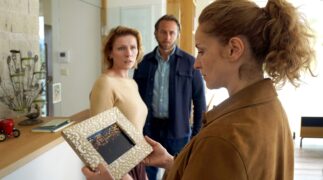 Der Bozen-Krimi: Teuflische Strafe Tv Fernsehen Das Erste ARD Streamen online Mediathek Video on Demand DVD kaufen