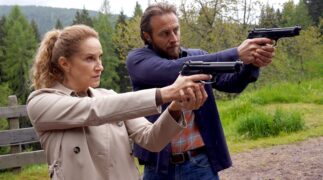 Der Bozen-Krimi: Teuflische Strafe Tv Fernsehen Das Erste ARD Streamen online Mediathek Video on Demand DVD kaufen