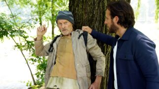 Der Bozen-Krimi: Teuflische Strafe Tv Fernsehen Das Erste ARD Streamen online Mediathek Video on Demand DVD kaufen