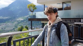 Der Bozen-Krimi: Teuflische Strafe Tv Fernsehen Das Erste ARD Streamen online Mediathek Video on Demand DVD kaufen