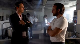 Der Bozen-Krimi: Teuflische Strafe Tv Fernsehen Das Erste ARD Streamen online Mediathek Video on Demand DVD kaufen