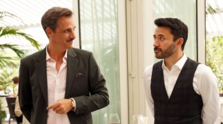 Der Bozen-Krimi: Teuflische Strafe Tv Fernsehen Das Erste ARD Streamen online Mediathek Video on Demand DVD kaufen