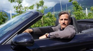 Der Bozen-Krimi: Teuflische Strafe Tv Fernsehen Das Erste ARD Streamen online Mediathek Video on Demand DVD kaufen