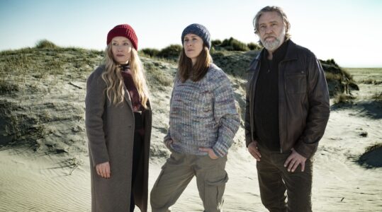 Der Dänemark-Krimi: Die Tote in den Dünen Tv Fernsehen Das Erste ARD Streamen online Mediathek Video on Demand DVD kaufen