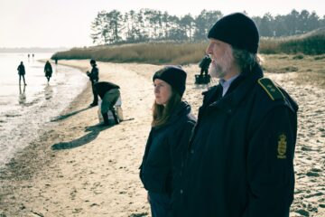 Der Dänemark-Krimi: Die Tote in den Dünen Tv Fernsehen Das Erste ARD Streamen online Mediathek Video on Demand DVD kaufen