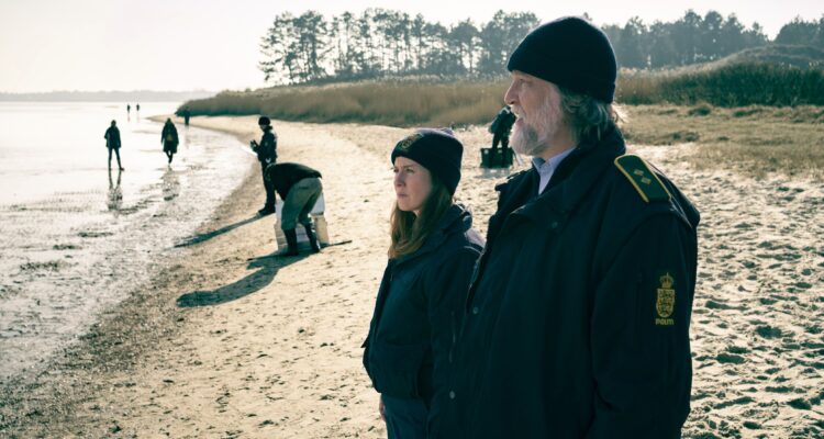 Der Dänemark-Krimi: Die Tote in den Dünen Tv Fernsehen Das Erste ARD Streamen online Mediathek Video on Demand DVD kaufen