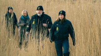 Der Dänemark-Krimi: Die Tote in den Dünen Tv Fernsehen Das Erste ARD Streamen online Mediathek Video on Demand DVD kaufen