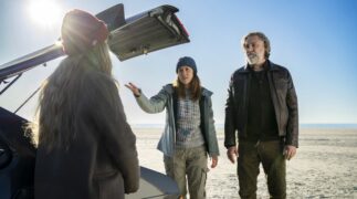 Der Dänemark-Krimi: Die Tote in den Dünen Tv Fernsehen Das Erste ARD Streamen online Mediathek Video on Demand DVD kaufen