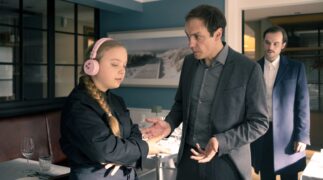 Der Dänemark-Krimi: Die Tote in den Dünen Tv Fernsehen Das Erste ARD Streamen online Mediathek Video on Demand DVD kaufen