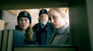 Der Dänemark-Krimi: Die Tote in den Dünen Tv Fernsehen Das Erste ARD Streamen online Mediathek Video on Demand DVD kaufen