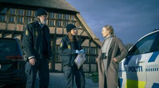 Der Dänemark-Krimi: Die Tote in den Dünen Tv Fernsehen Das Erste ARD Streamen online Mediathek Video on Demand DVD kaufen